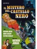 Mistero Del Castello Nero (Il)