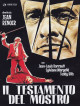 Testamento Del Mostro (Il)