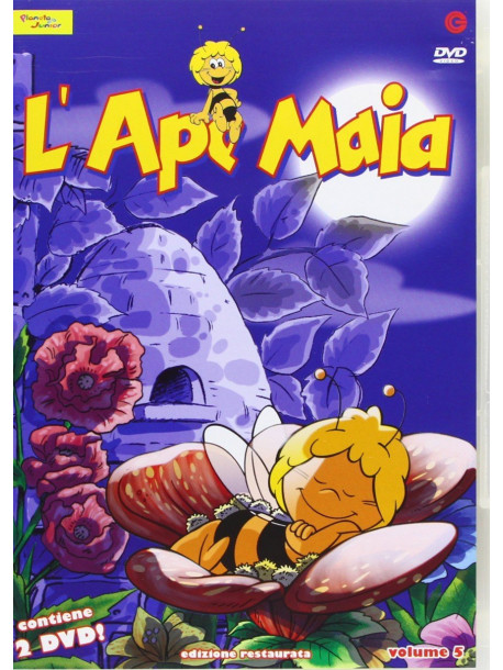 Ape Maia (L') 3D 05