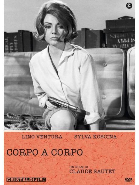 Corpo A Corpo