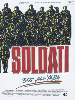 Soldati - 365 All'Alba
