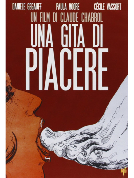 Gita Di Piacere (Una)
