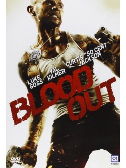 Blood Out