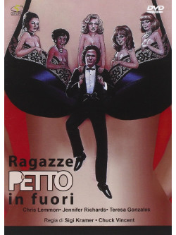 Ragazze Petto In Fuori