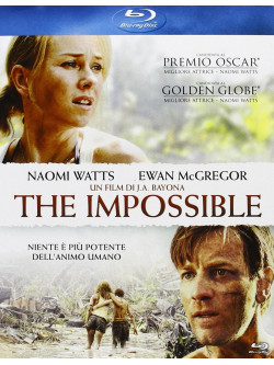 Impossible (The)