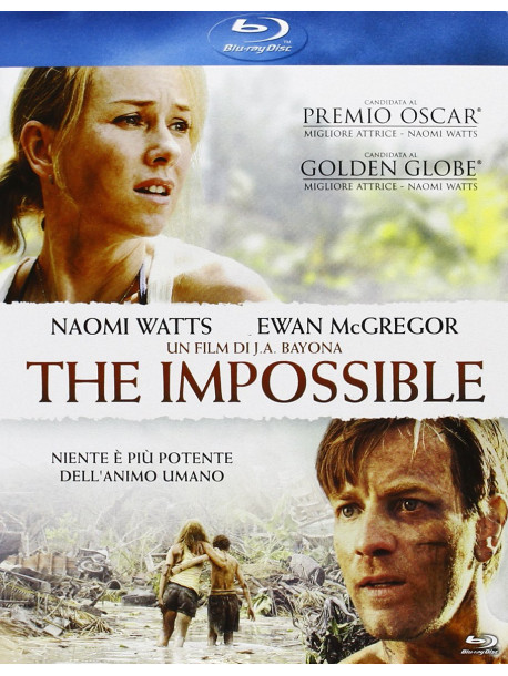 Impossible (The)