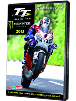 Tourist Trophy 2013 (2 Dvd)