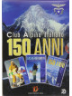 150 Anni Del Club Alpino Italiano (3 Dvd)