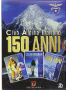 150 Anni Del Club Alpino Italiano (3 Dvd)