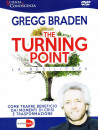 Gregg Braden - The Turning Point (Dvd+Libro) (Edizione Economica)