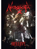 Necrodeath - Hellive