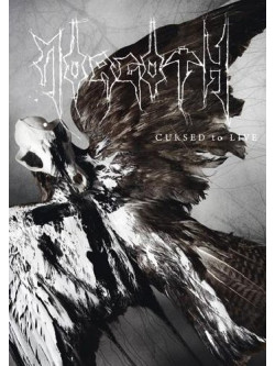 Morgoth - Cursed To Live (Ltd Ed) (2 Dvd+Cd)