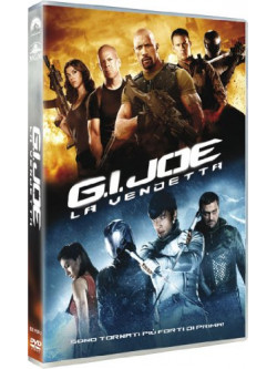G.I. Joe - La Vendetta