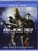 G.I. Joe - La Vendetta (3D) (Blu-Ray+Blu-Ray 3D)