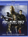 G.I. Joe - La Vendetta (3D) (Blu-Ray+Blu-Ray 3D)