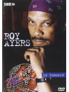 Roy Ayers - In Concert Ohne Filter