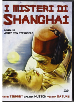 Misteri Di Shangai (I)