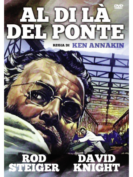 Al Di La' Del Ponte