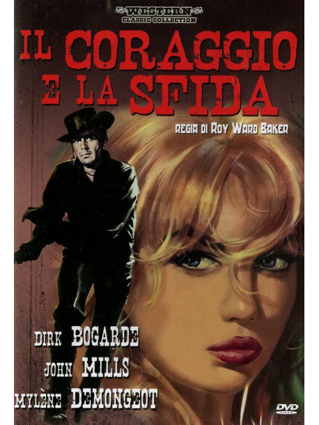 Coraggio E La Sfida (Il)