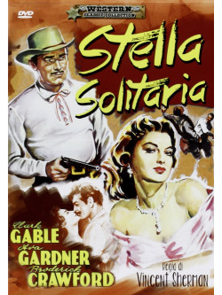 Stella Solitaria