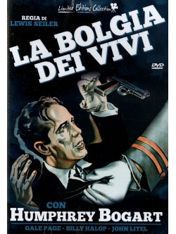 Bolgia Dei Vivi (La)