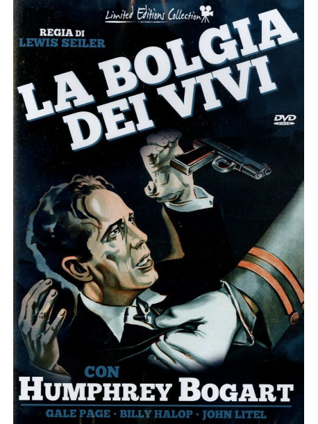 Bolgia Dei Vivi (La)