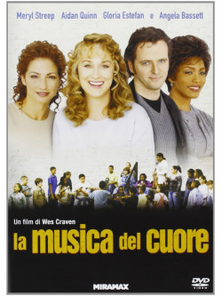 Musica Del Cuore (La)