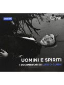 Uomini E Spiriti - I Documentari Di Luigi Di Gianni