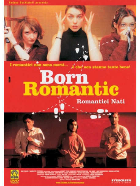 Born Romantic