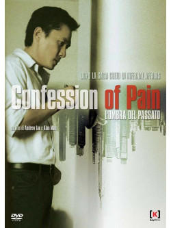 Confession Of Pain