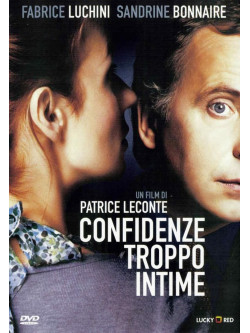 Confidenze Troppo Intime