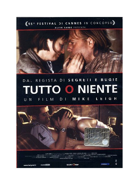 Tutto O Niente