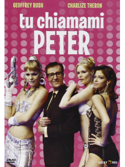 Tu Chiamami Peter