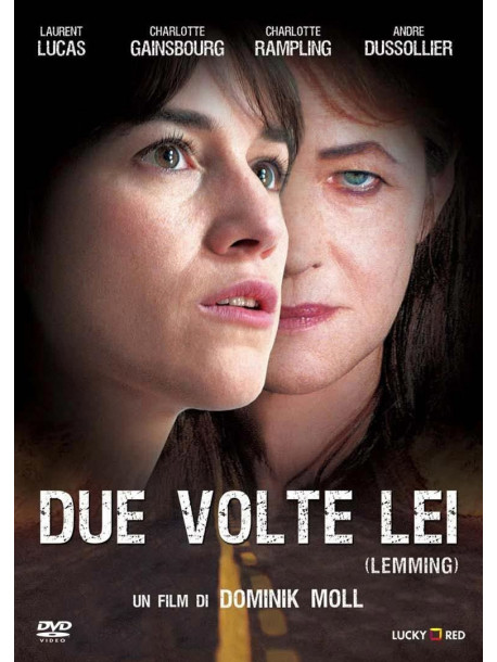 Due Volte Lei - Lemming