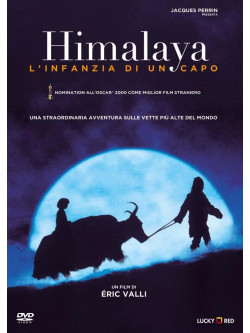 Himalaya - L'Infanzia Del Capo