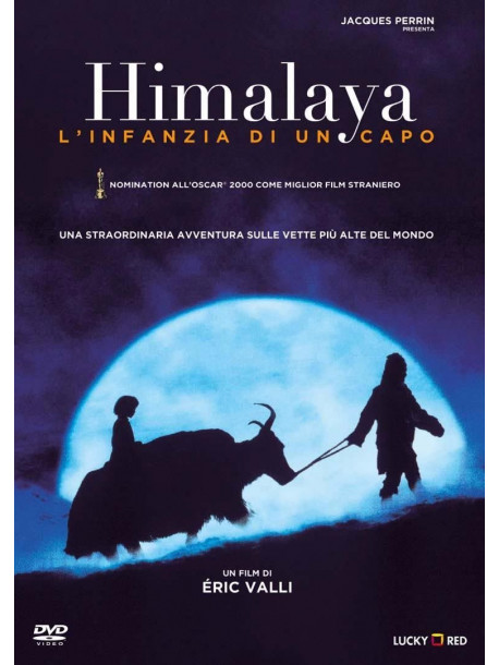Himalaya - L'Infanzia Del Capo