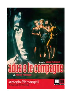 Adua E Le Compagne