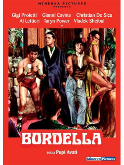 Bordella