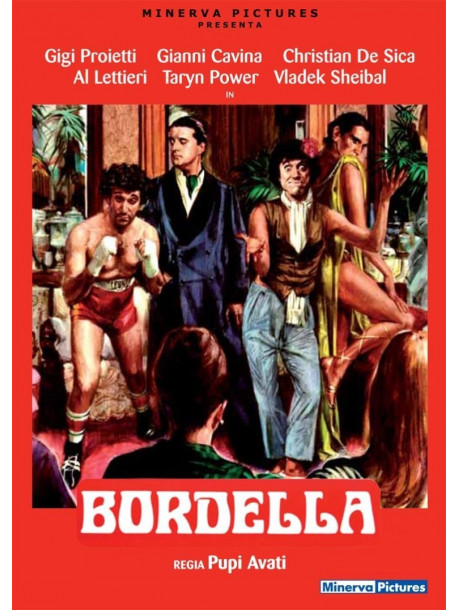 Bordella