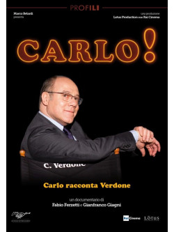 Carlo!