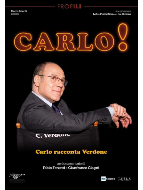 Carlo!