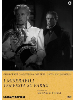 Miserabili (I) - Tempesta Su Parigi