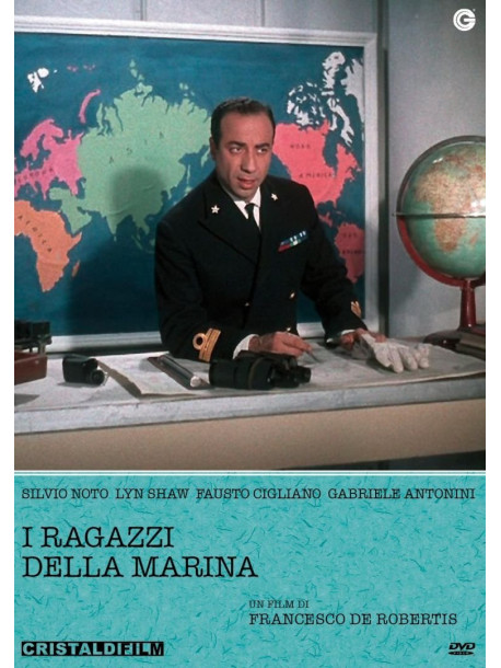 Ragazzi Della Marina (I)