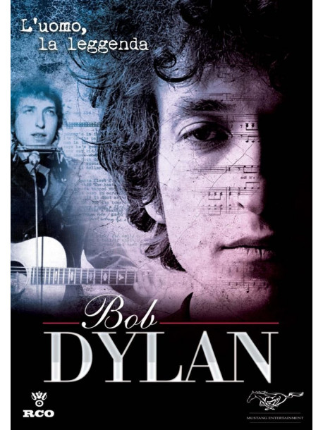 Bob Dylan - Music In Review