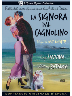 Signora Dal Cagnolino (La)