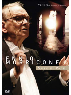 Ennio Morricone - Note Di Pace