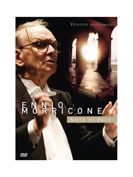 Ennio Morricone - Note Di Pace