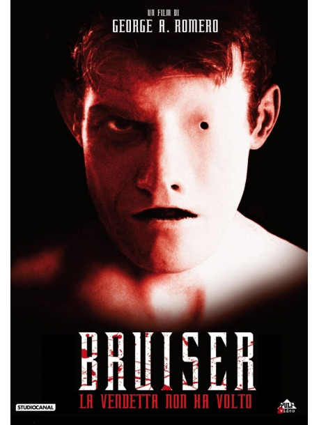 Bruiser - La Vendetta Non Ha Volto