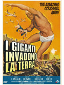 Giganti Invadono La Terra (I)