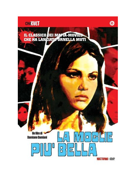 Moglie Piu' Bella (La)